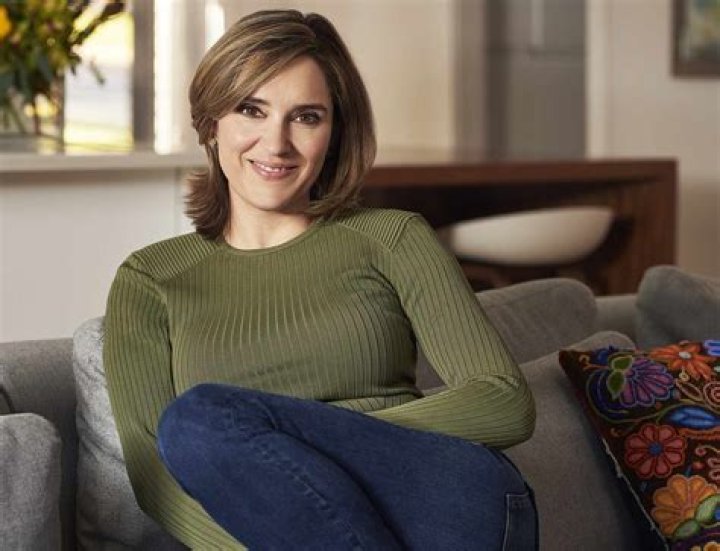 Margaret Brennan Biography, Age, Height, Husband, Net Worth, Family