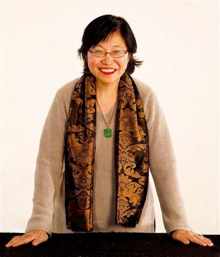 Margaret W. Wong Biography, Age, Height, Husband, Net Worth, Family