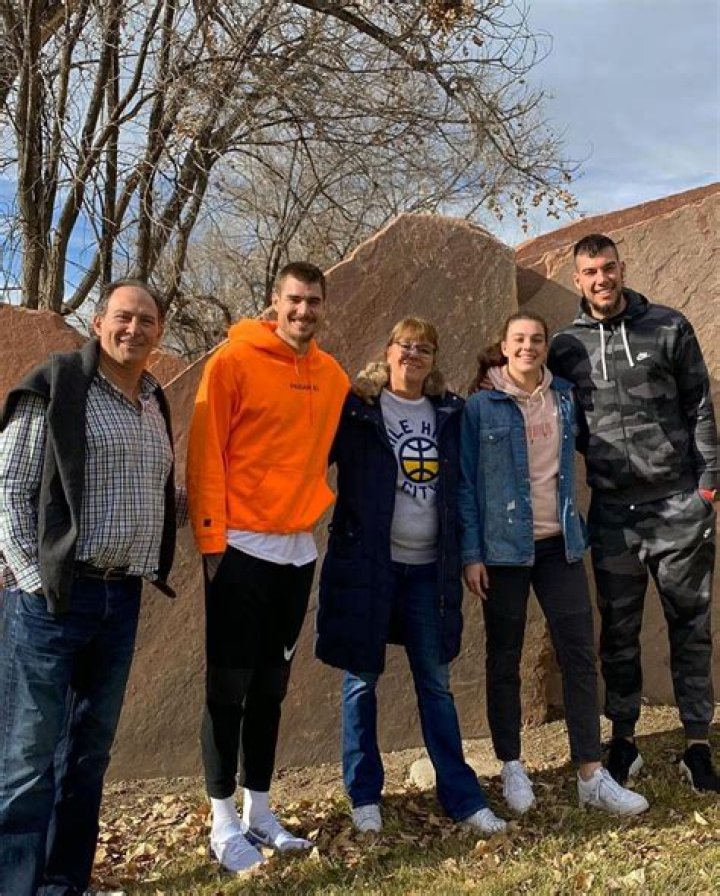 Margarita Geuer Biography, Age, Height, Husband, Net Worth, Family