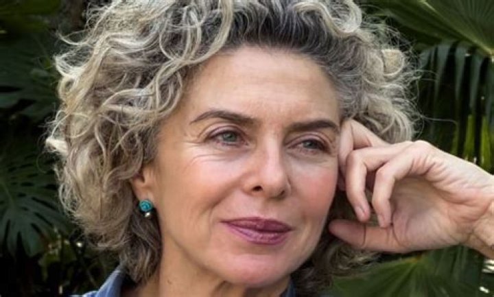 Margarita Rosa de Francisco biografía, edad, altura, esposa, net worth, familia