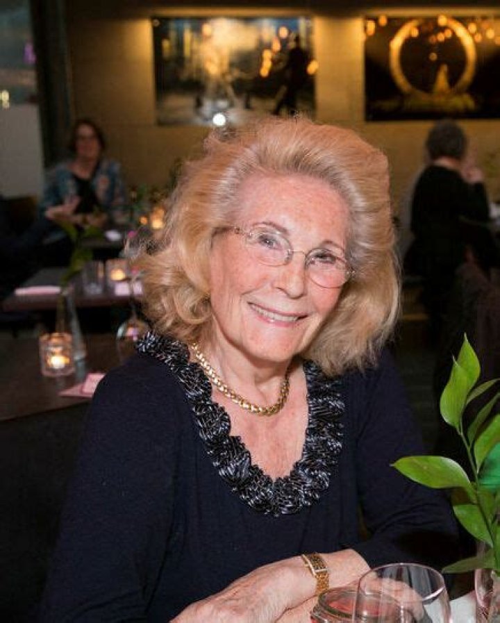 Margrét Þóra Hallgrímsson biografía, edad, altura, esposa, net worth, familia