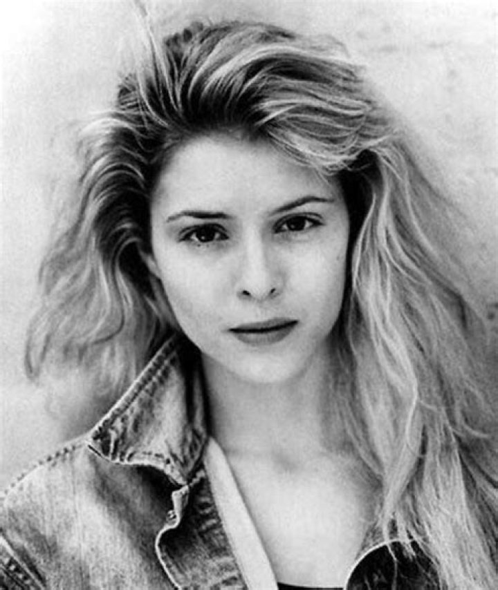 Maria Ford Biography, Age, Height, Husband, Net Worth, Family