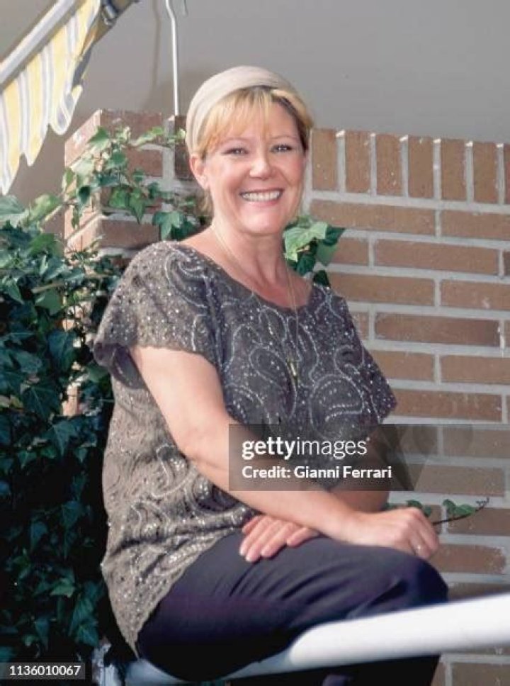 María Garralón Biography, Age, Height, Husband, Net Worth, Family