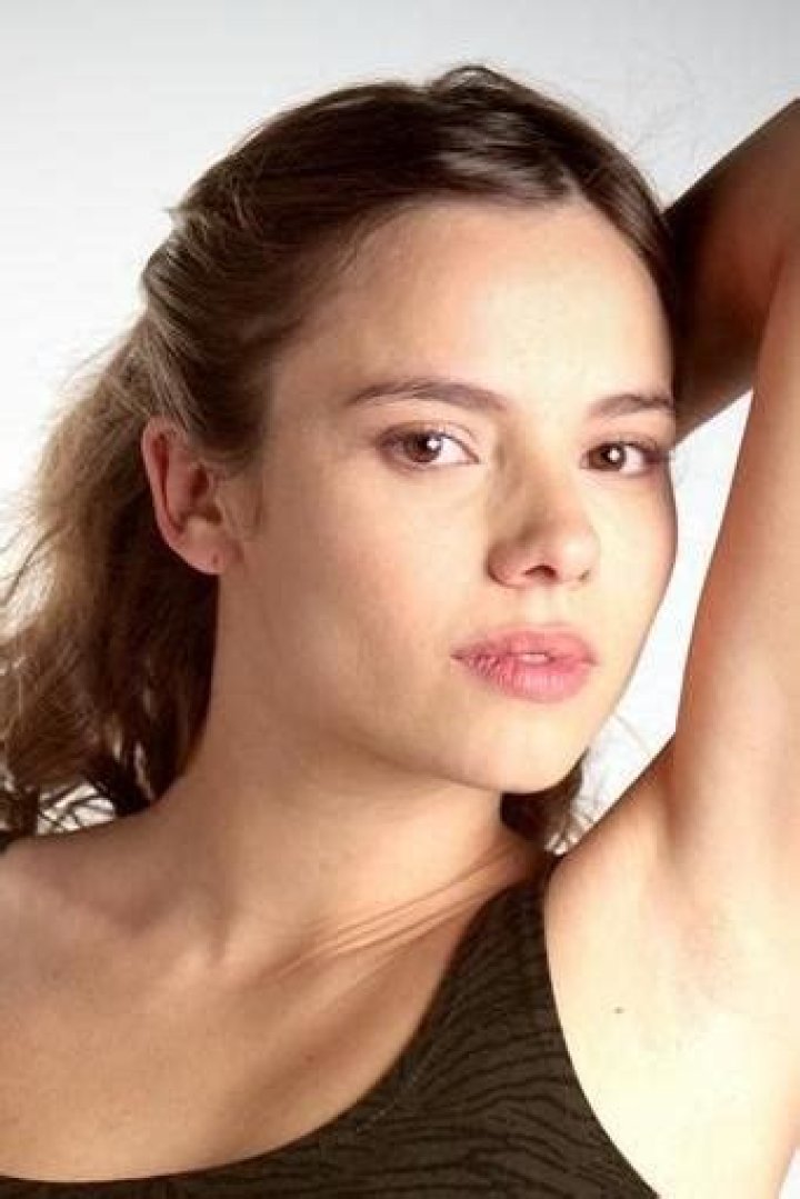 María Gracia Omegna Biography, Age, Height, Husband, Net Worth, Family