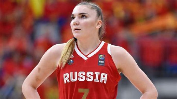 Maria Vadeeva Biography, Age, Height, Husband, Net Worth, Family