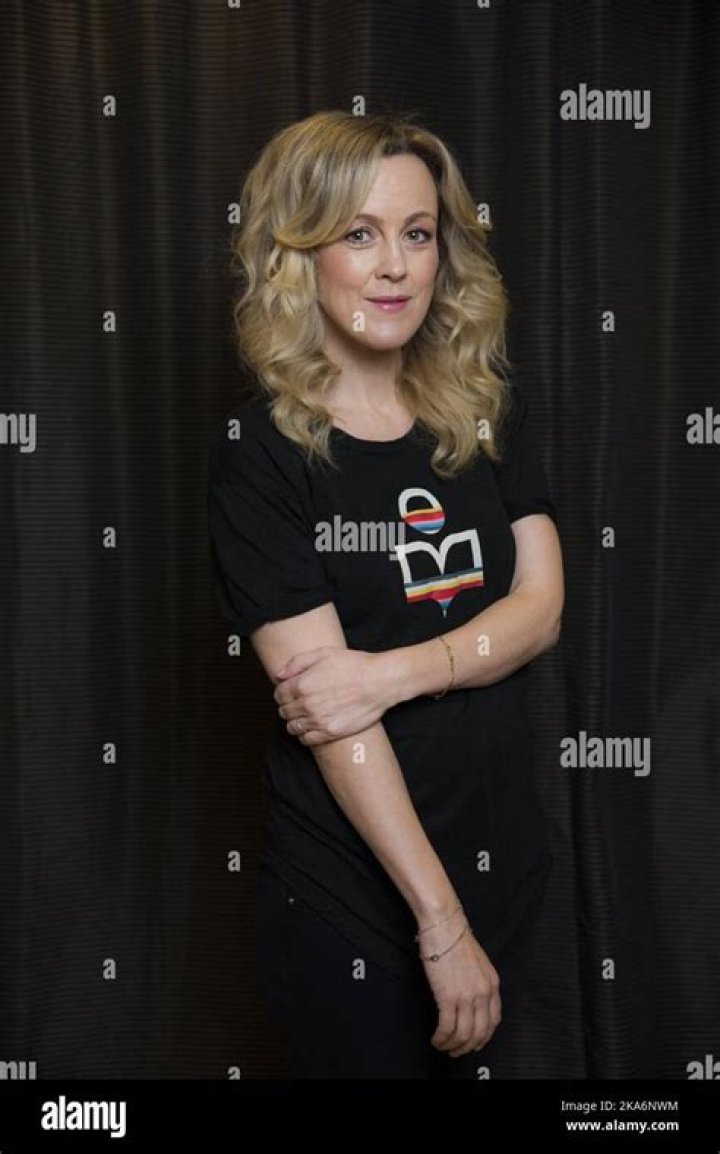 Marian Saastad Ottesen Biography, Age, Height, Husband, Net Worth, Family