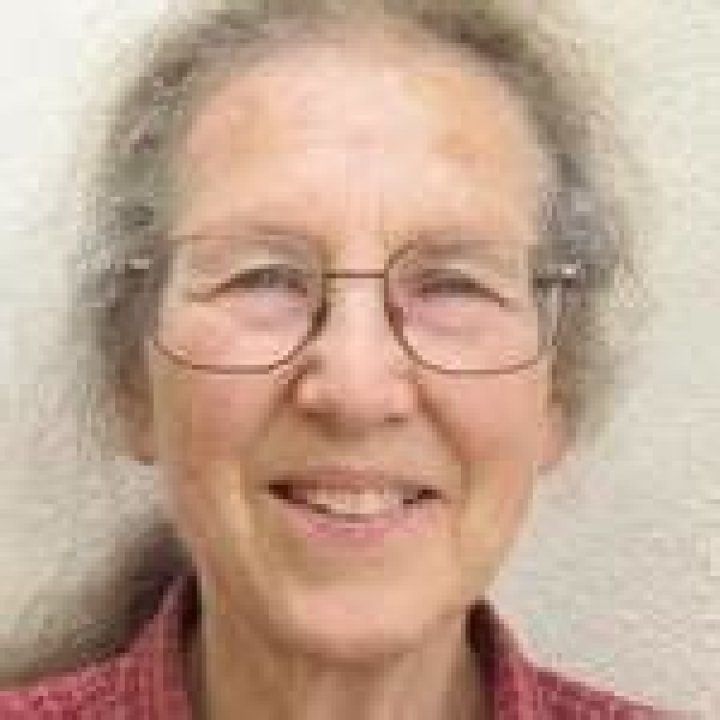 Marianne Cargill Liebmann Biography, Age, Height, Husband, Net Worth, Family