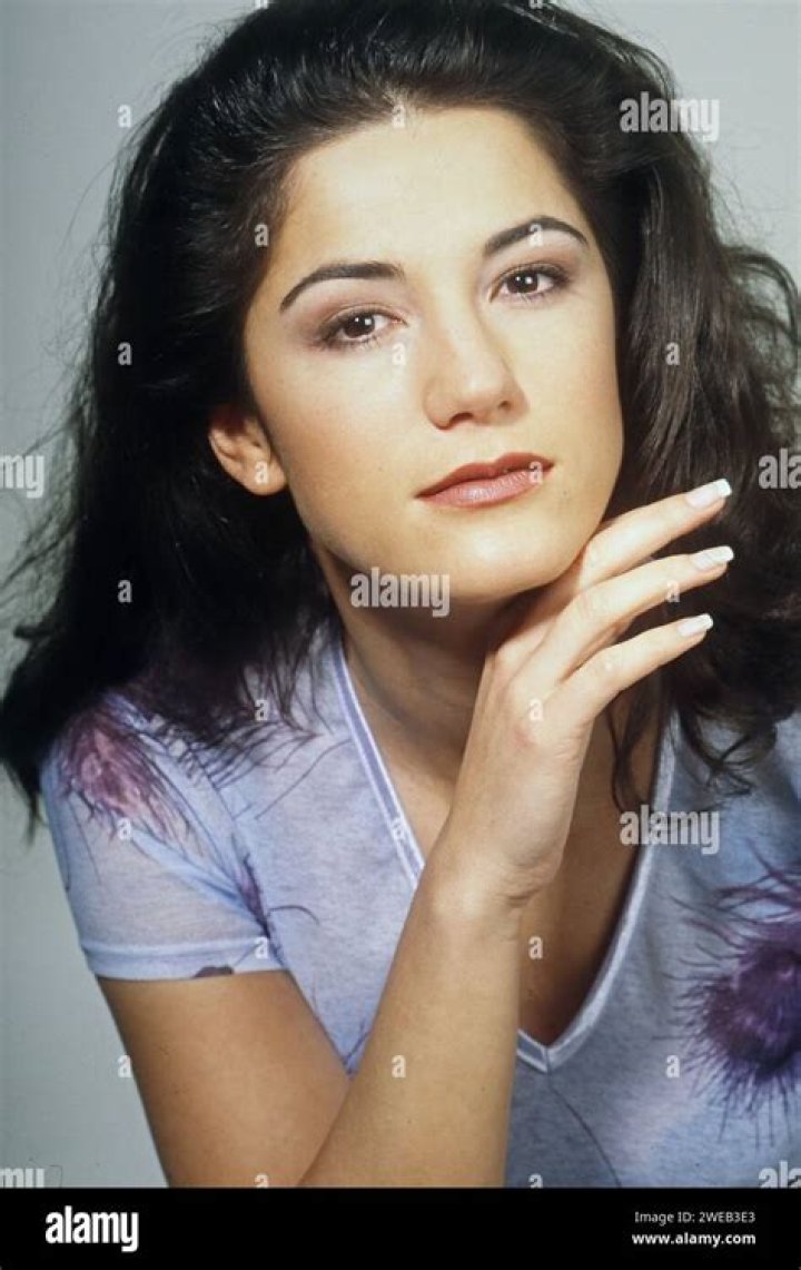 Mariella Ahrens Biography, Age, Height, Husband, Net Worth, Family