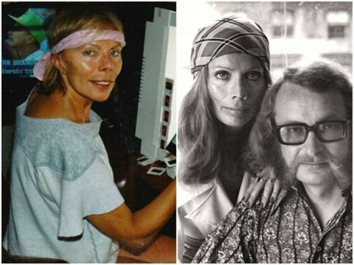 Marilyn Grabowski biografía, edad, altura, esposo, net worth, familia