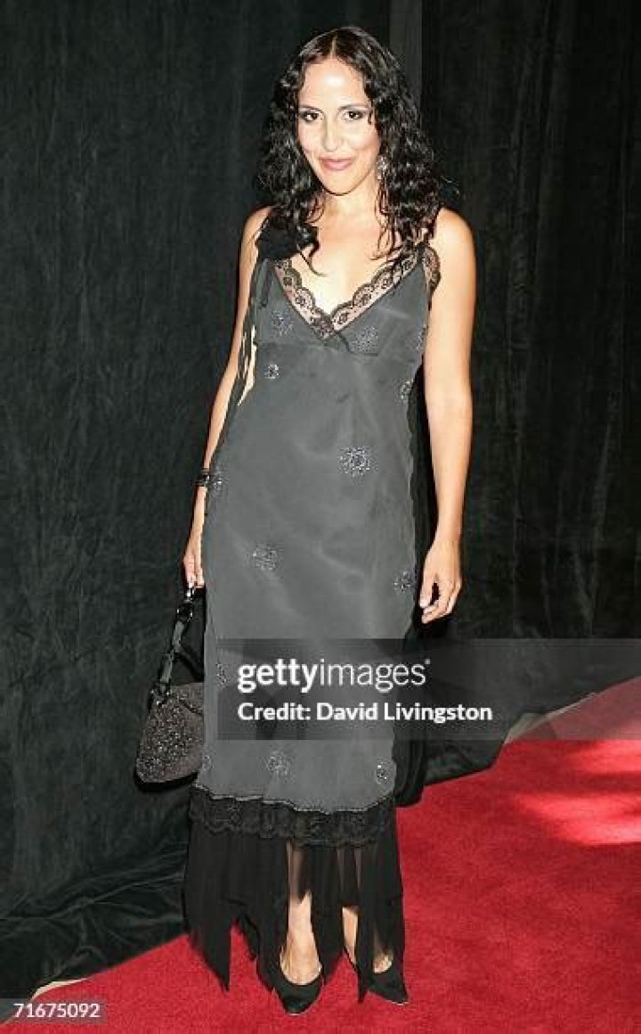 Marilyn Sanabria Biography, Age, Height, Husband, Net Worth, Family