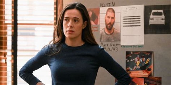 Marina Squerciati Biography, Age, Height, Husband, Net Worth, Family