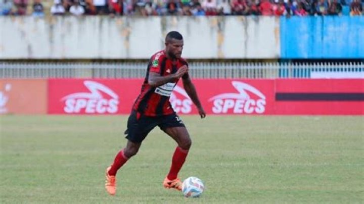 Marinus Wanewar Biography, Age, Height, Wife, Net Worth, Family