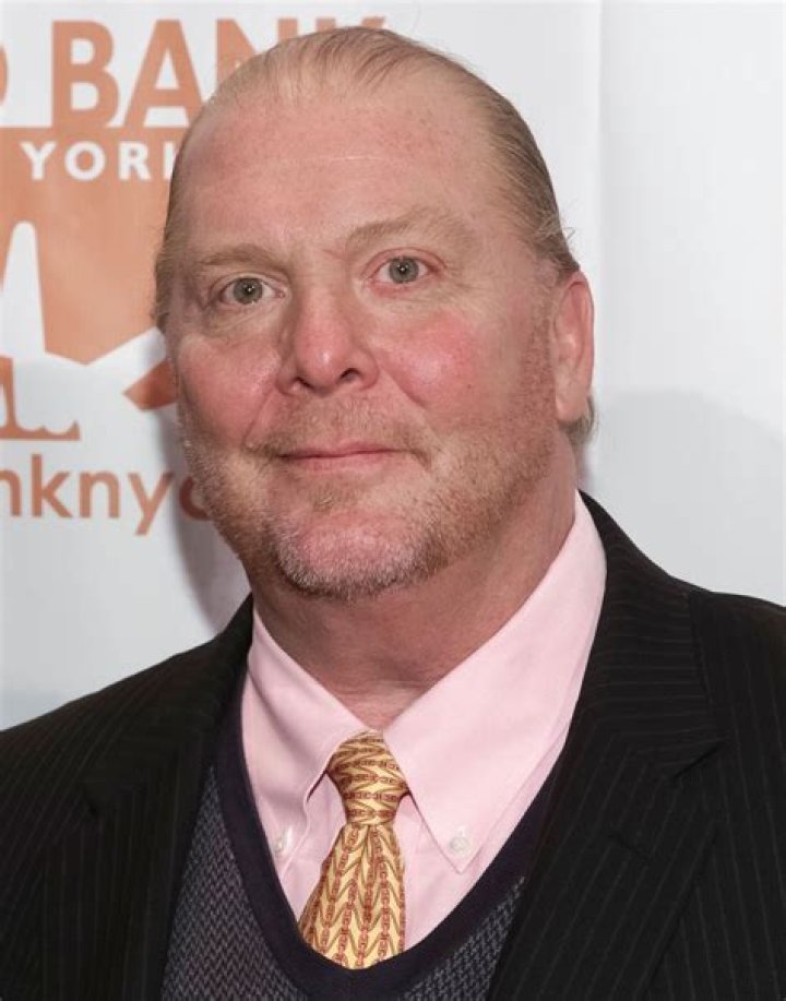 Mario Batali Biography, Age, Height, Wife, Net Worth, Family
