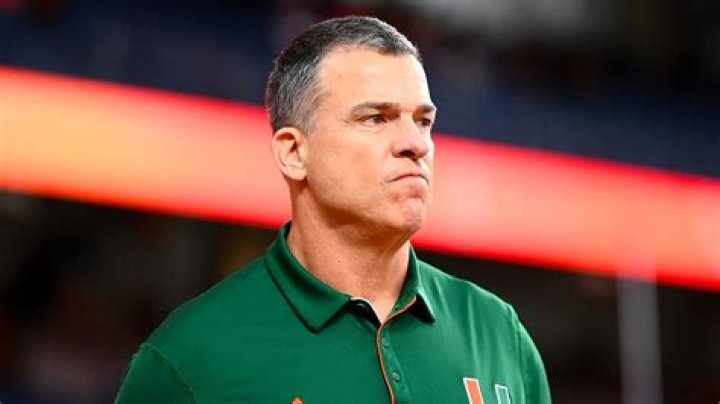 Mario Cristobal Biography, Age, Height, Wife, Net Worth, Family