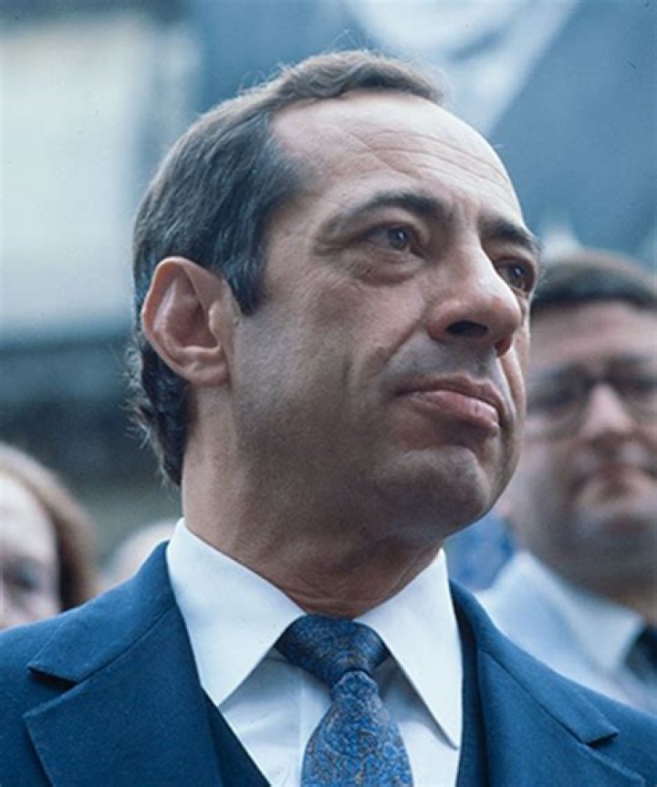 Mario Cuomo Biography, Age, Height, Wife, Net Worth, Family