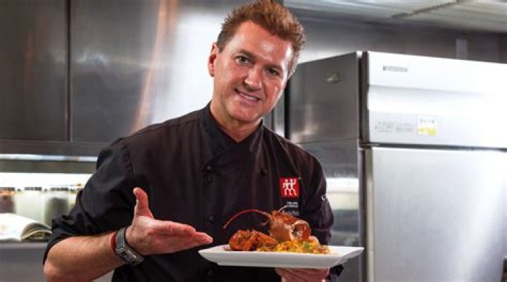 Mario Frittoli Biography, Age, Height, Wife, Net Worth, Family