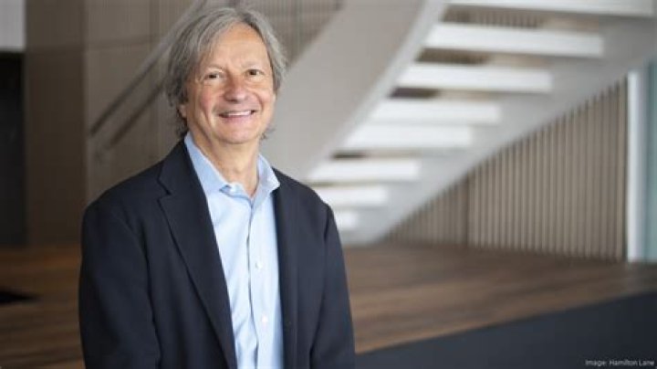 Mario Giannini Biography, Age, Height, Wife, Net Worth, Family