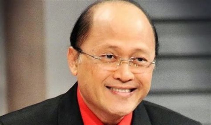 Mario Teguh Biography, Age, Height, Wife, Net Worth, Family
