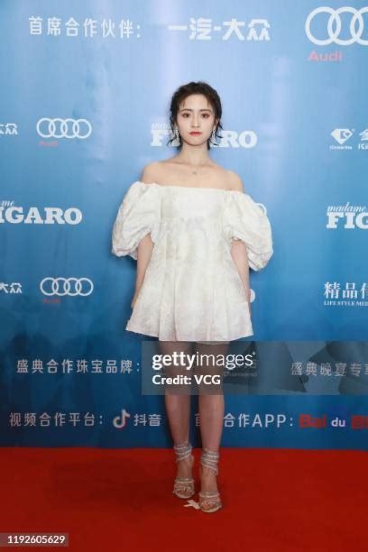 Marion Yue Biography, Age, Height, Husband, Net Worth, Family