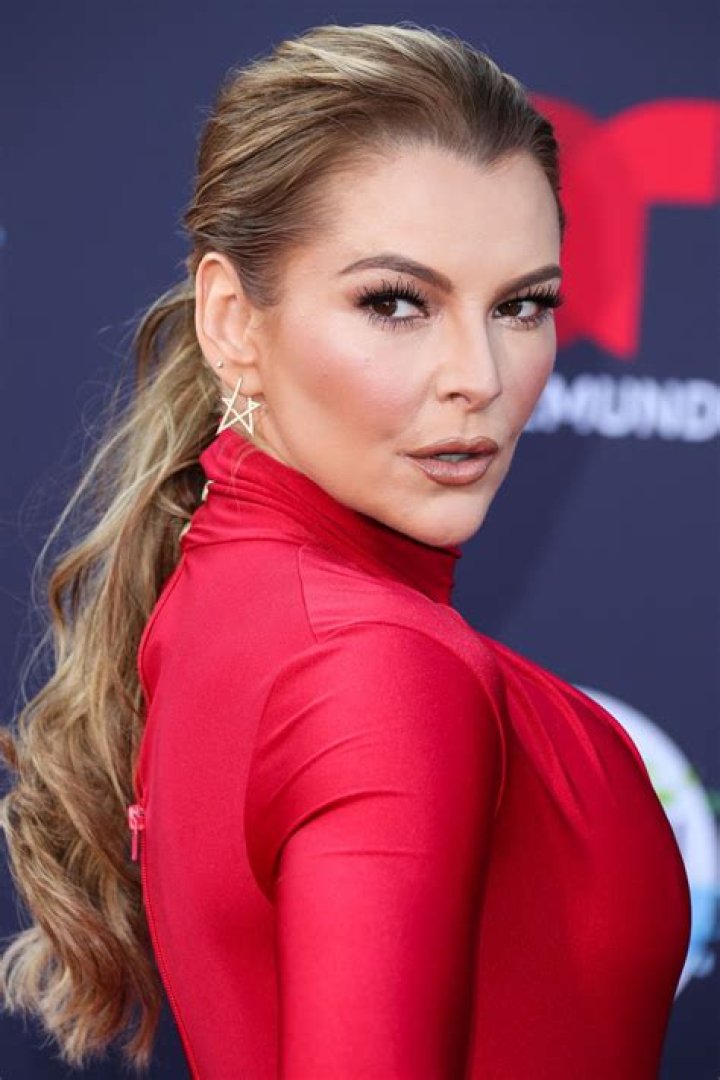 Marjorie de Sousa Biography, Age, Height, Husband, Net Worth, Family