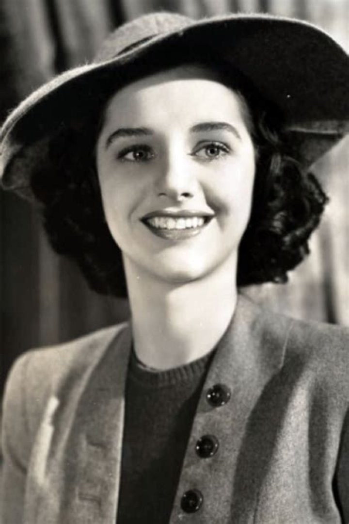 Marjorie Riordan Biography, Age, Height, Husband, Net Worth, Family