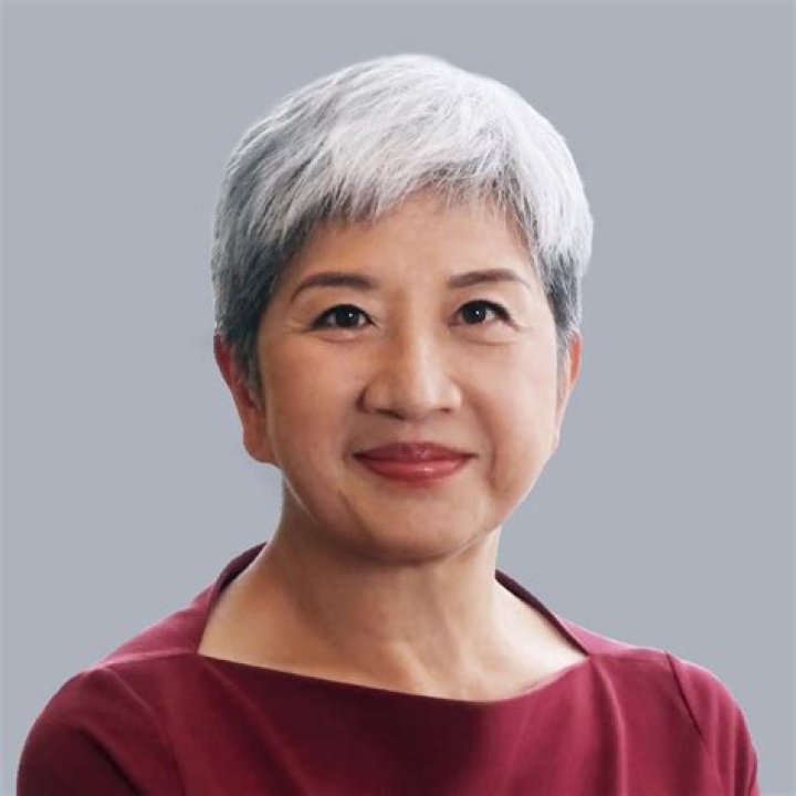 Marjorie Yang Biography, Age, Height, Husband, Net Worth, Family