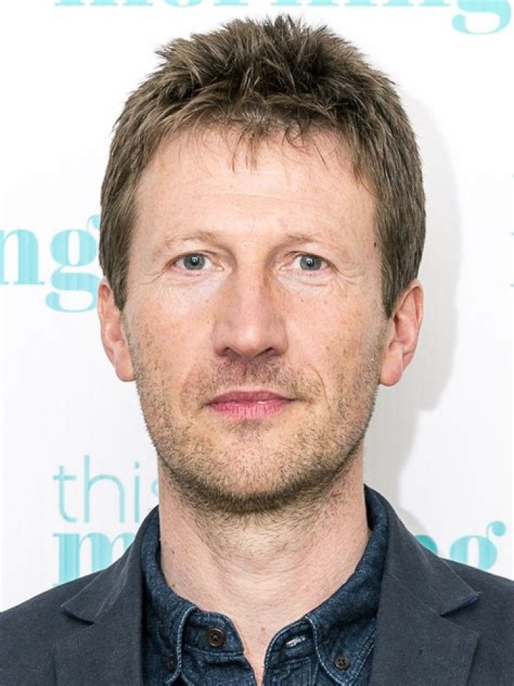 Mark Bazeley Biography, Age, Height, Wife, Net Worth, Family