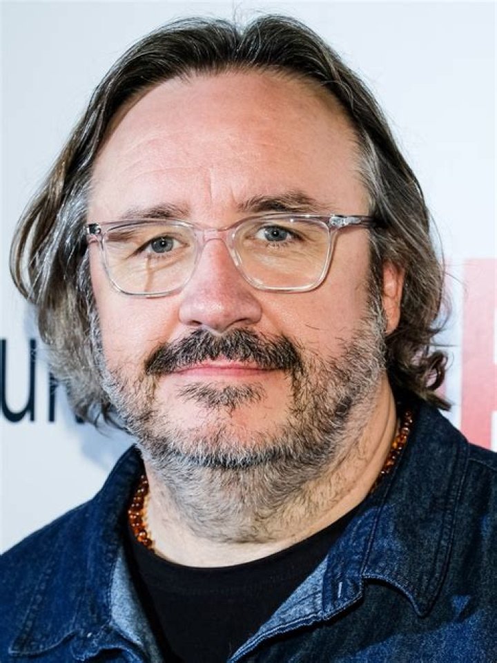 Mark Benton Biography, Age, Height, Wife, Net Worth, Family
