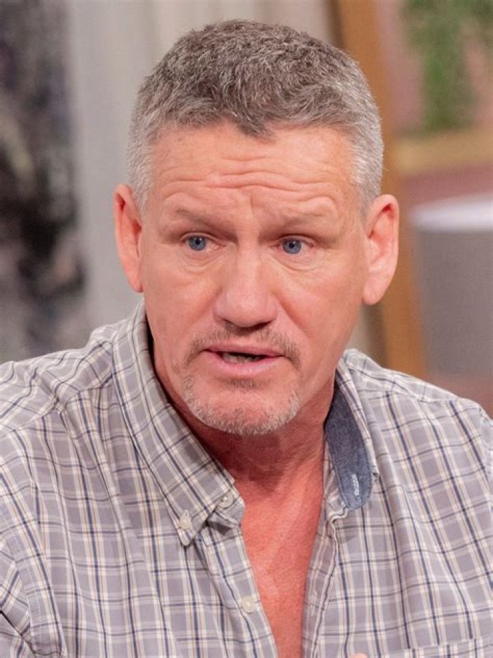 Mark Billingham Biography, Age, Height, Wife, Net Worth, Family