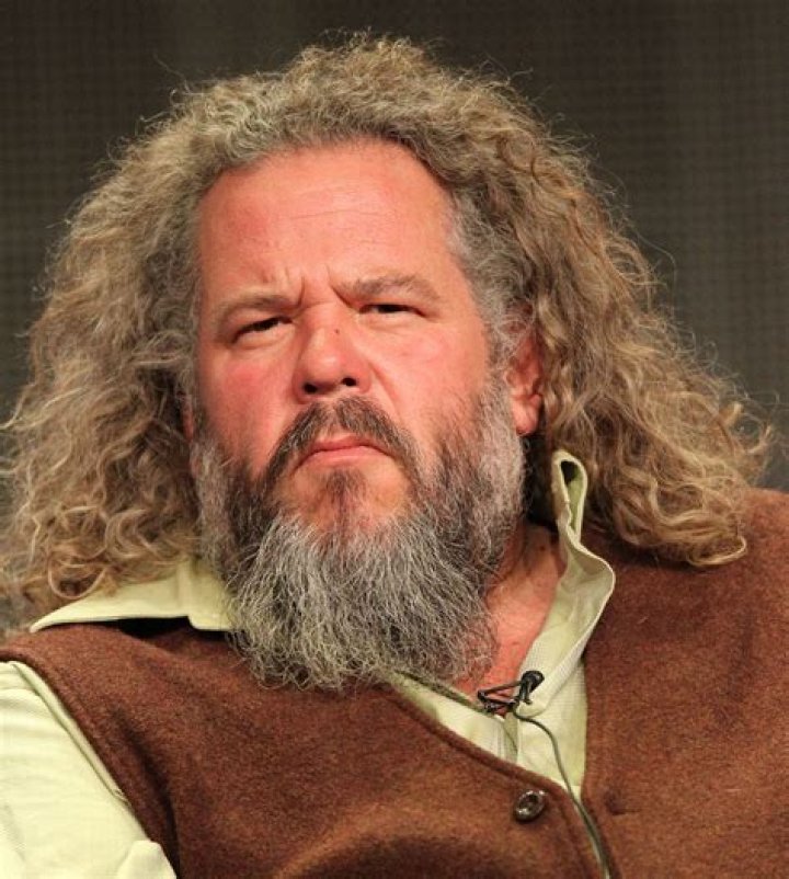 Mark Boone Junior Biography, Age, Height, Wife, Net Worth, Family