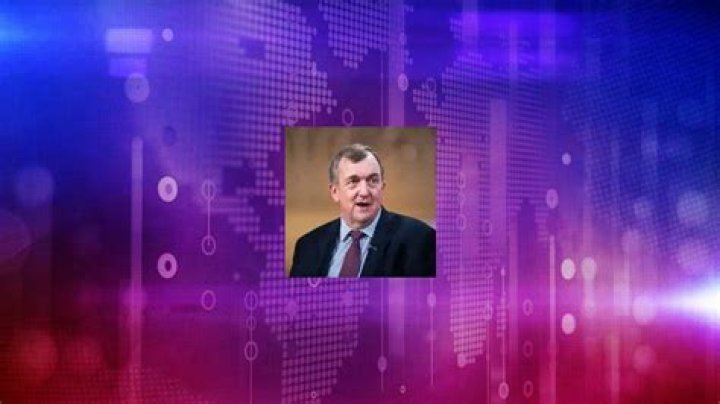 Mark Bristow Biography, Age, Height, Wife, Net Worth, Family