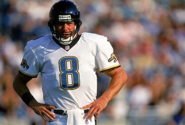 Mark Brunell biografía, edad, altura, esposo, net worth, familia