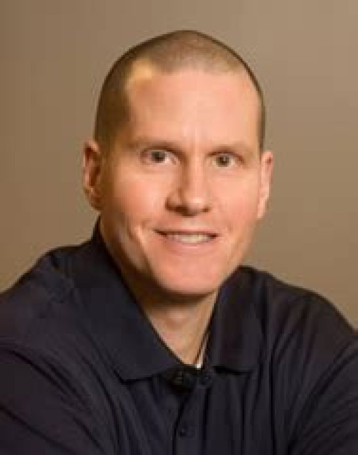 Mark Cahill Biography, Age, Height, Wife, Net Worth, Family