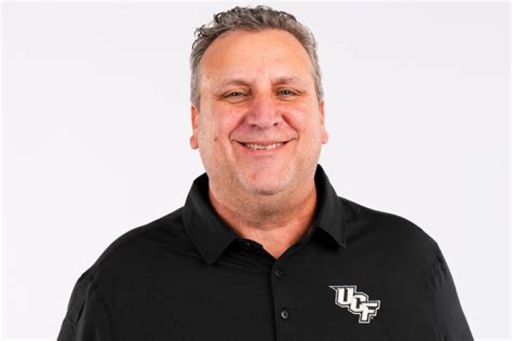 Mark D'Onofrio Biography, Age, Height, Wife, Net Worth, Family