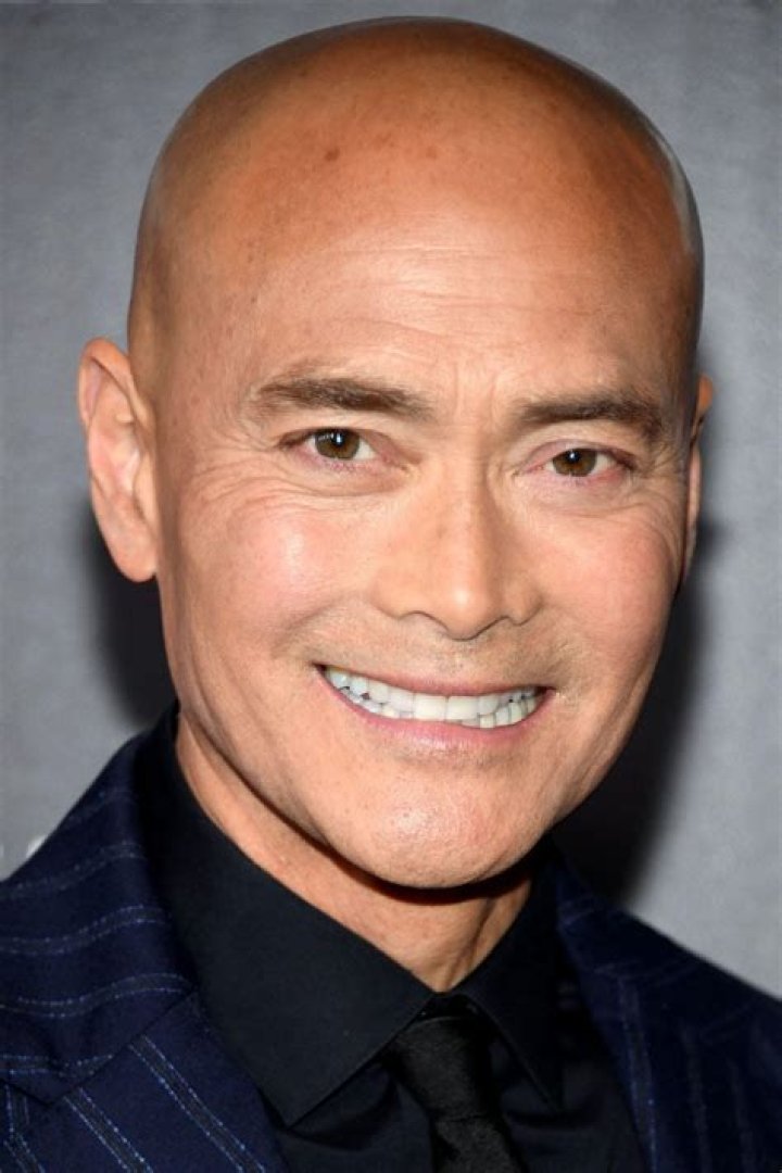 Mark Dacascos Biography, Age, Height, Wife, Net Worth, Family