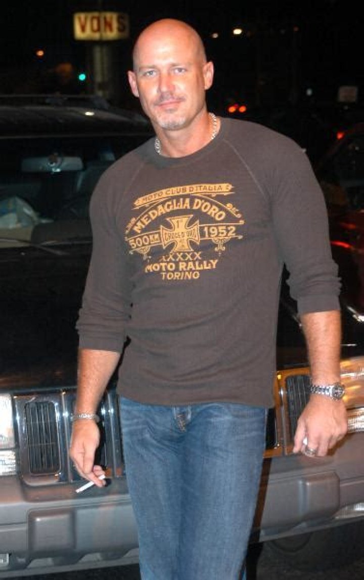 Mark Davis Biography, Age, Height, Wife, Net Worth, Family