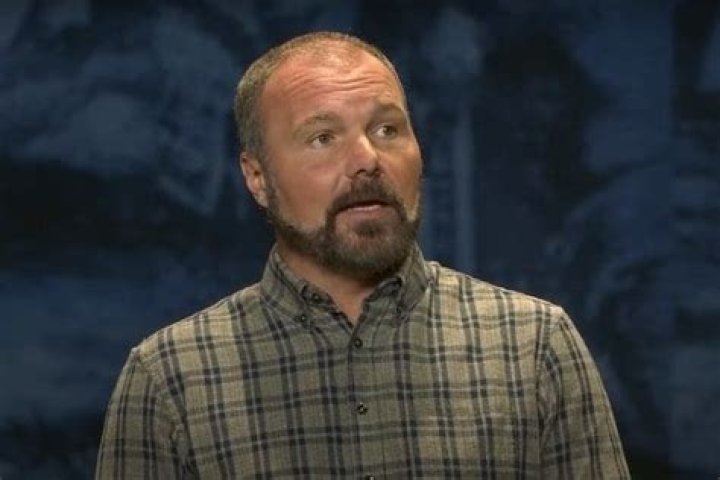 Mark Driscoll Biography, Age, Height, Wife, Net Worth, Family