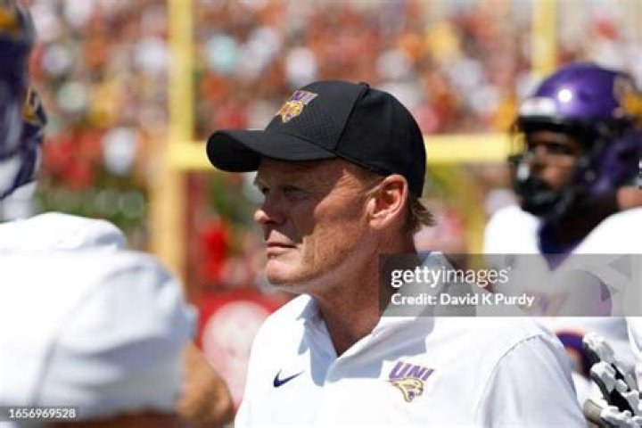 Mark Farley Biography, Age, Height, Wife, Net Worth, Family