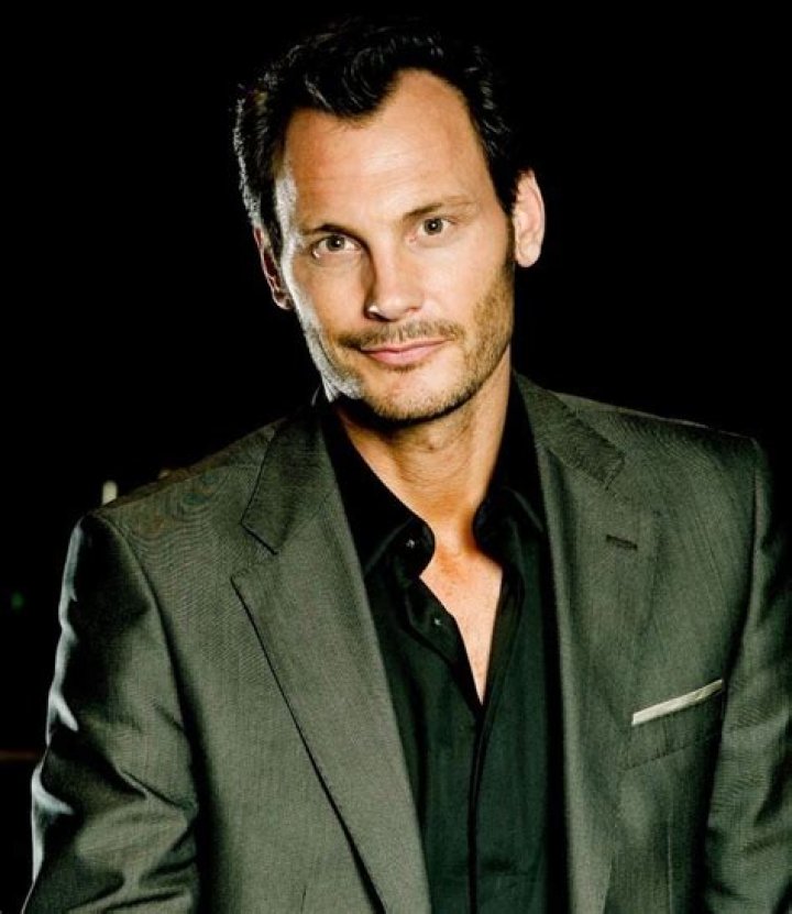 Mark Gantt Biography, Age, Height, Wife, Net Worth, Family