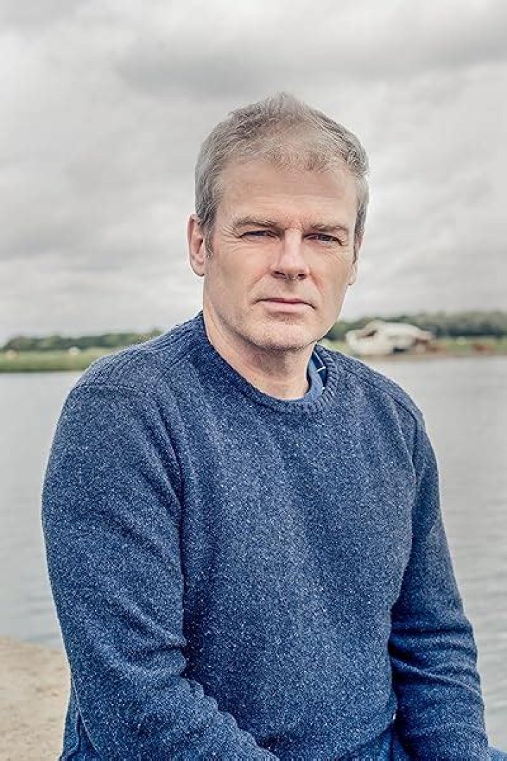 Mark Haddon Biography, Age, Height, Wife, Net Worth, Family