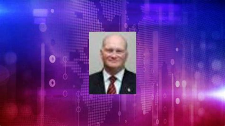 Mark Hammond Biography, Age, Height, Wife, Net Worth, Family