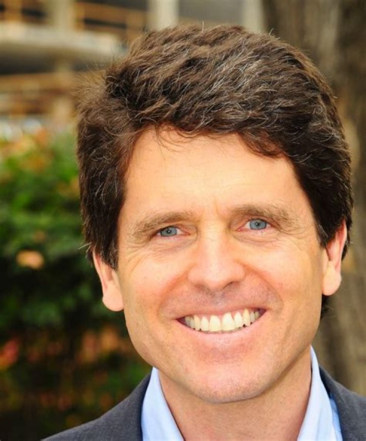 Mark Kennedy Shriver Biography, Age, Height, Wife, Net Worth, Family