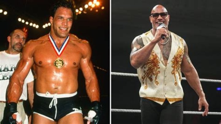 Mark Kerr Biography, Age, Height, Wife, Net Worth, Family