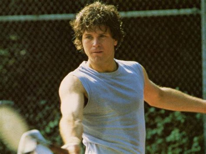 Mark Keyloun Biography, Age, Height, Wife, Net Worth, Family