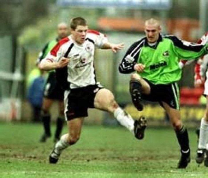 Mark Kilty Biography, Age, Height, Wife, Net Worth, Family