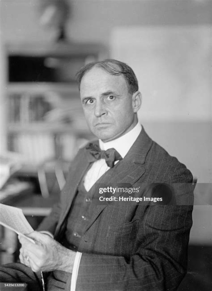 Mark Lambert Bristol Biography, Age, Height, Wife, Net Worth, Family