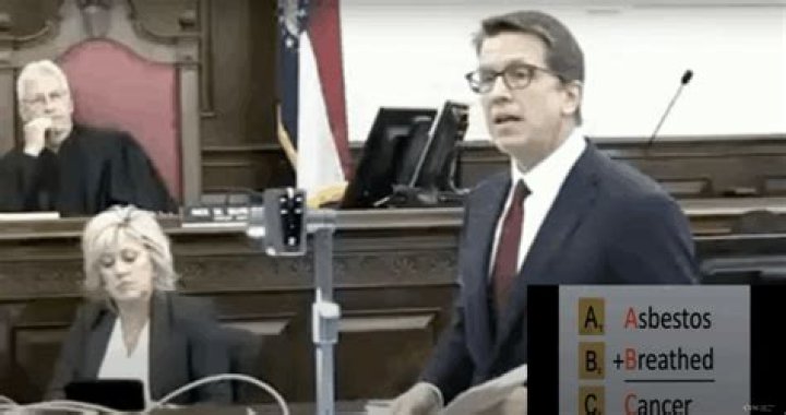 Mark Lanier Biography, Age, Height, Wife, Net Worth, Family