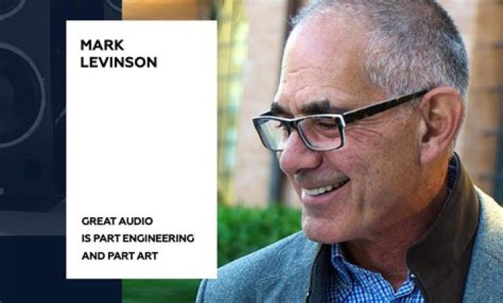 Mark Levinson (audio equipment designer) Biography, Age, Height, Wife, Net Worth and Family