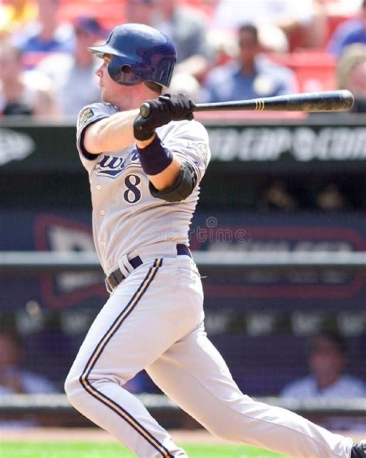 Mark Loretta Biography, Age, Height, Wife, Net Worth, Family