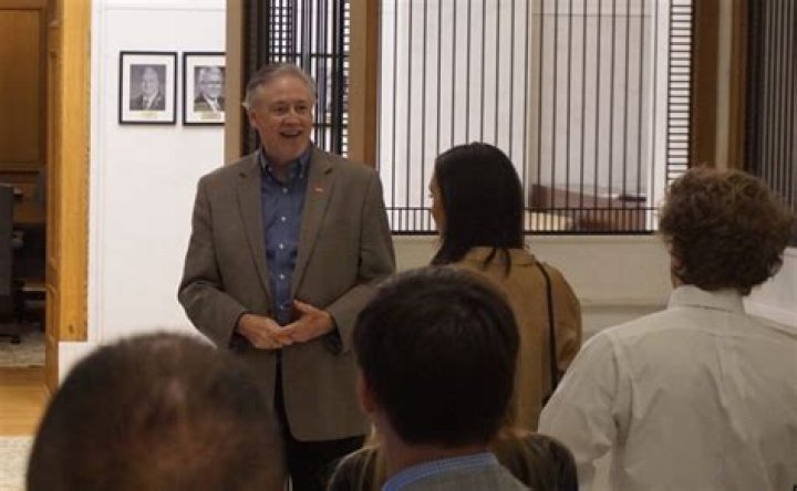 Mark Lowery Biography, Age, Height, Wife, Net Worth, Family